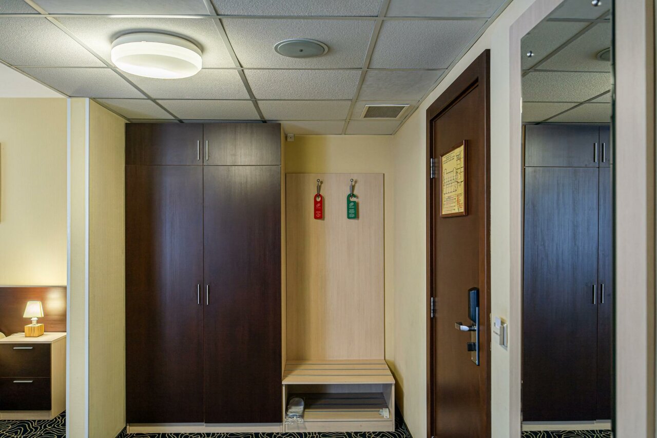 Гостиница Виктория Выборг-174