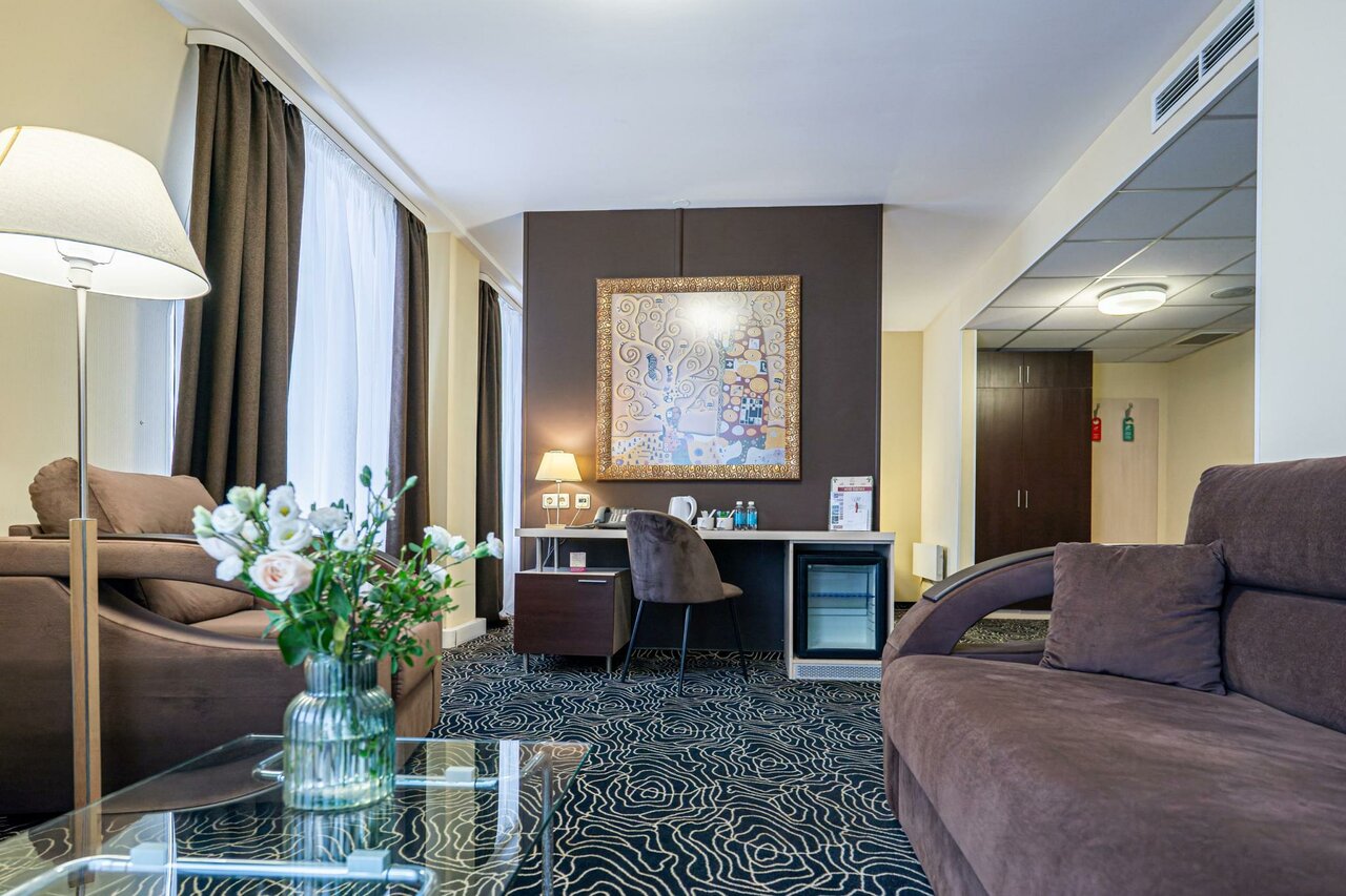 Гостиница Виктория Выборг-131