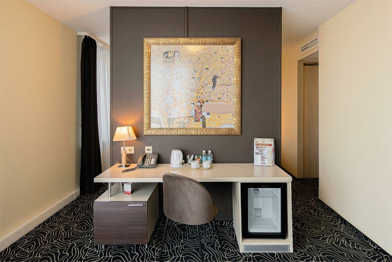 Гостиница Виктория Выборг-95