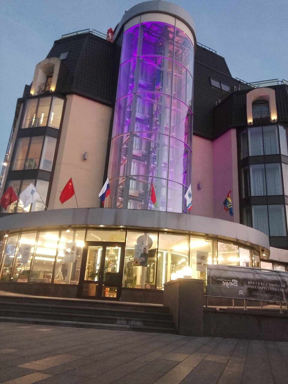 Гостиница Виктория Выборг-228