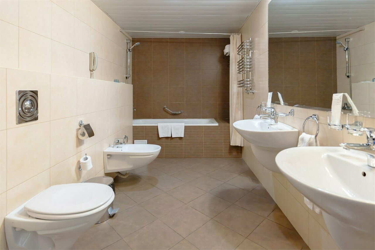 Гостиница Виктория Выборг