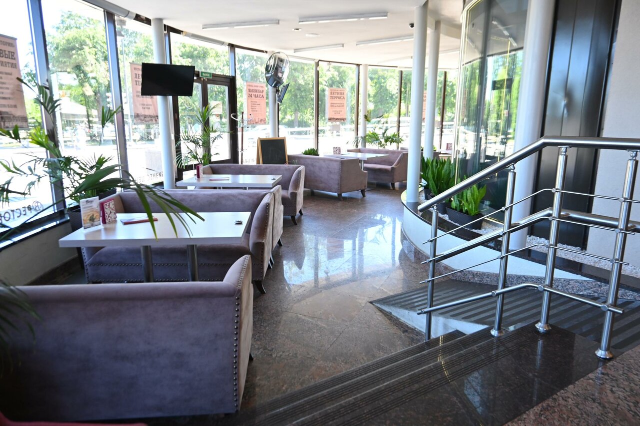 Гостиница Виктория Выборг-78