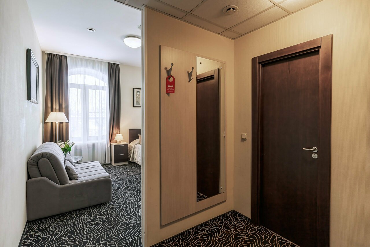 Гостиница Виктория Выборг-17