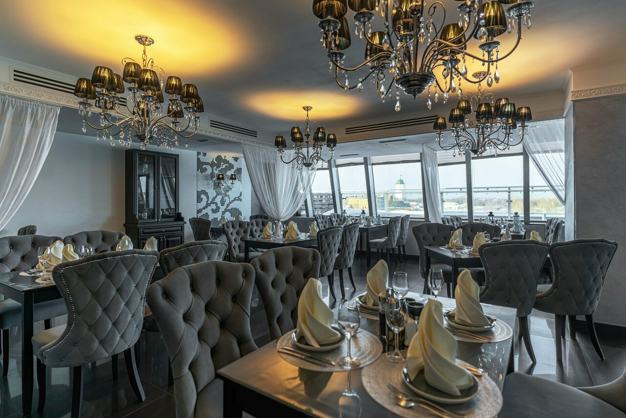 Гостиница Виктория Выборг-20