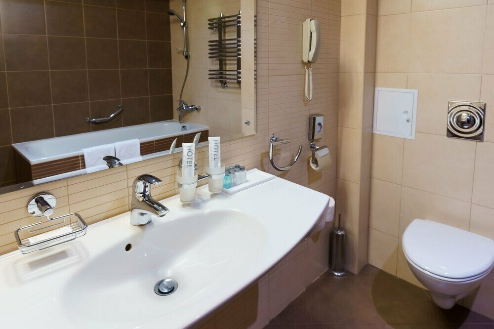 Гостиница Виктория Выборг-188