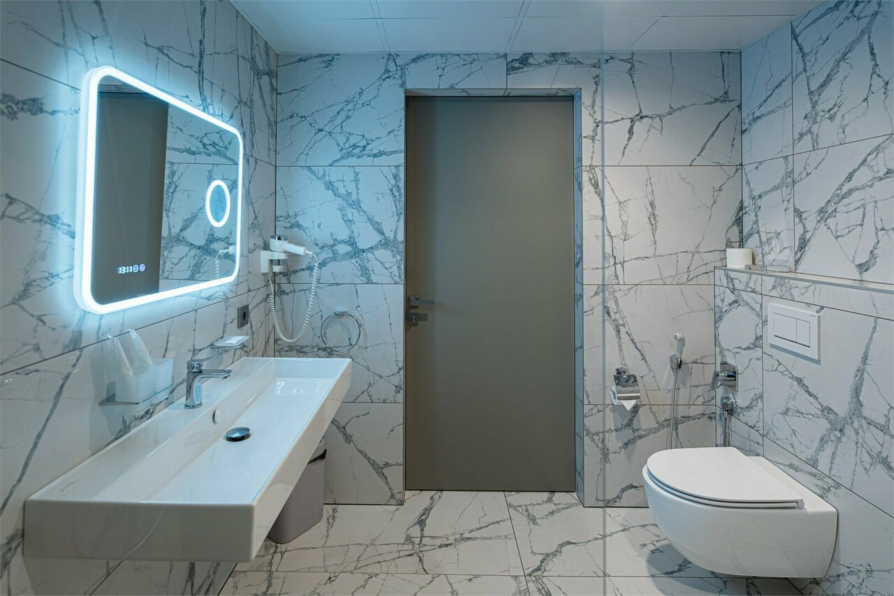 Гостиница Виктория Выборг