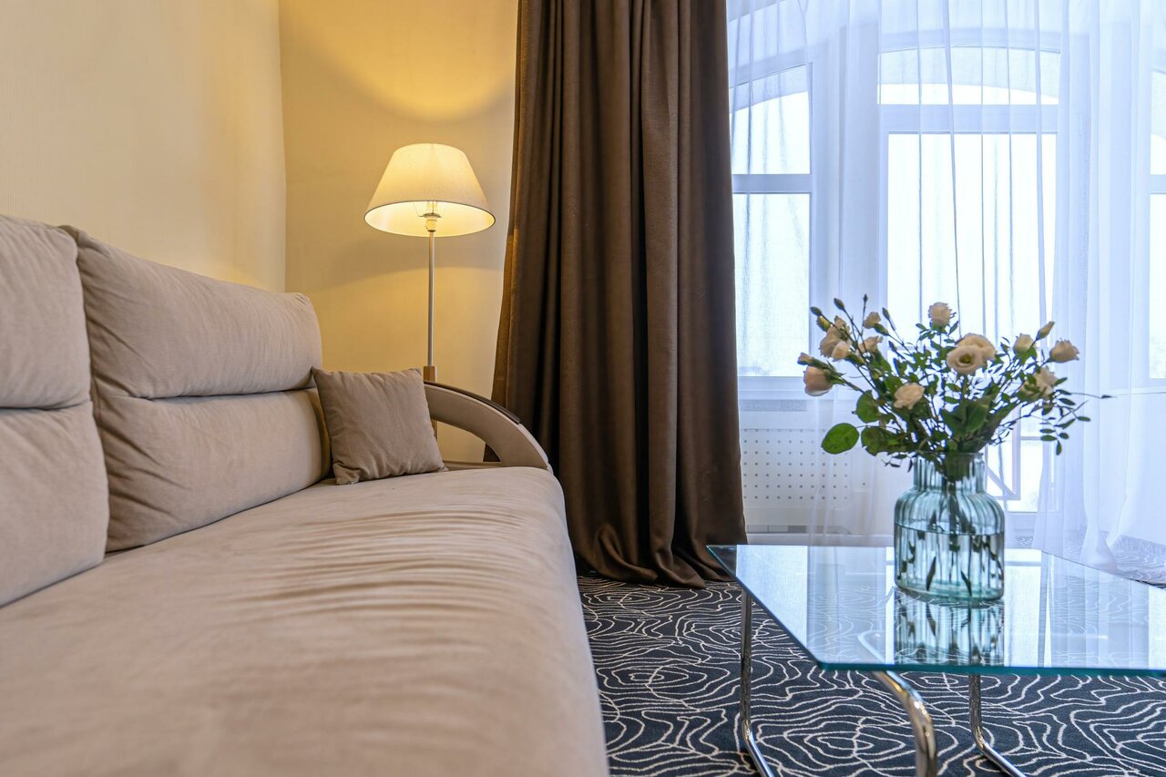 Гостиница Виктория Выборг-146