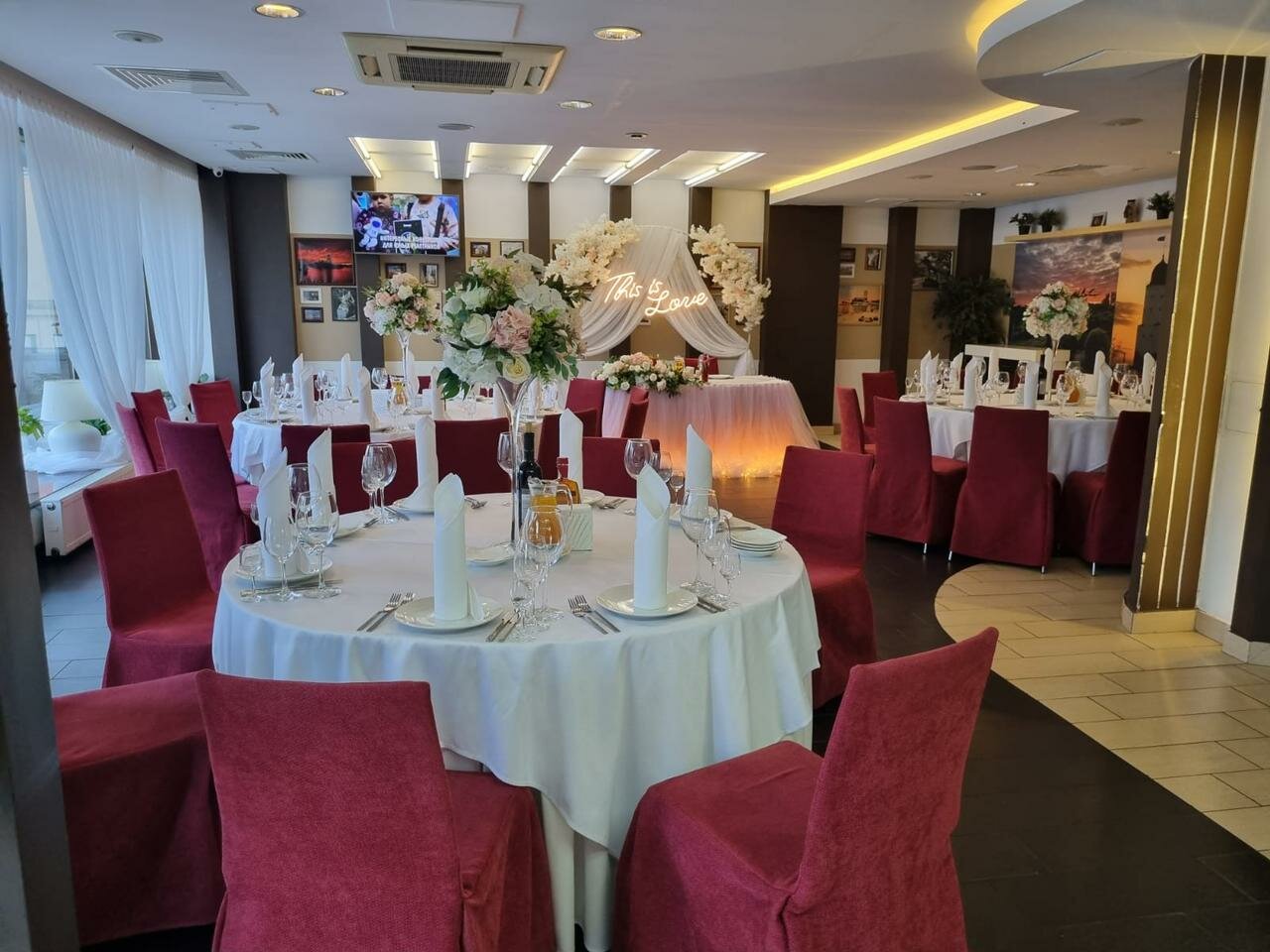 Гостиница Виктория Выборг-111