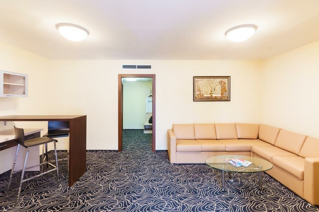 Гостиница Виктория Выборг-147