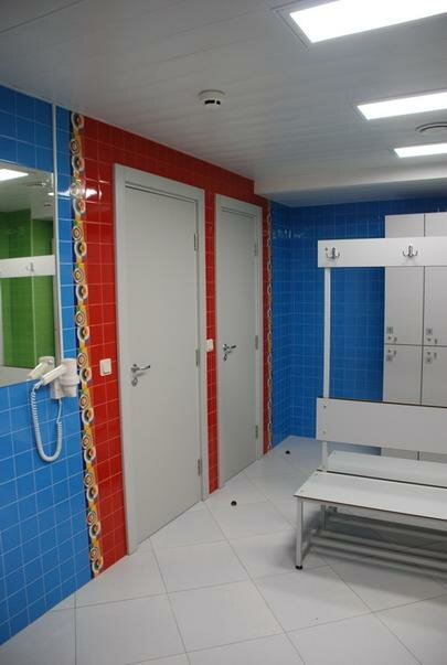 Гостиница Виктория Выборг-56