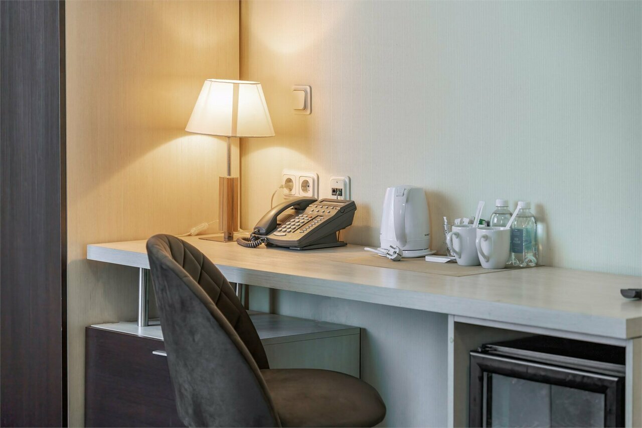 Гостиница Виктория Выборг