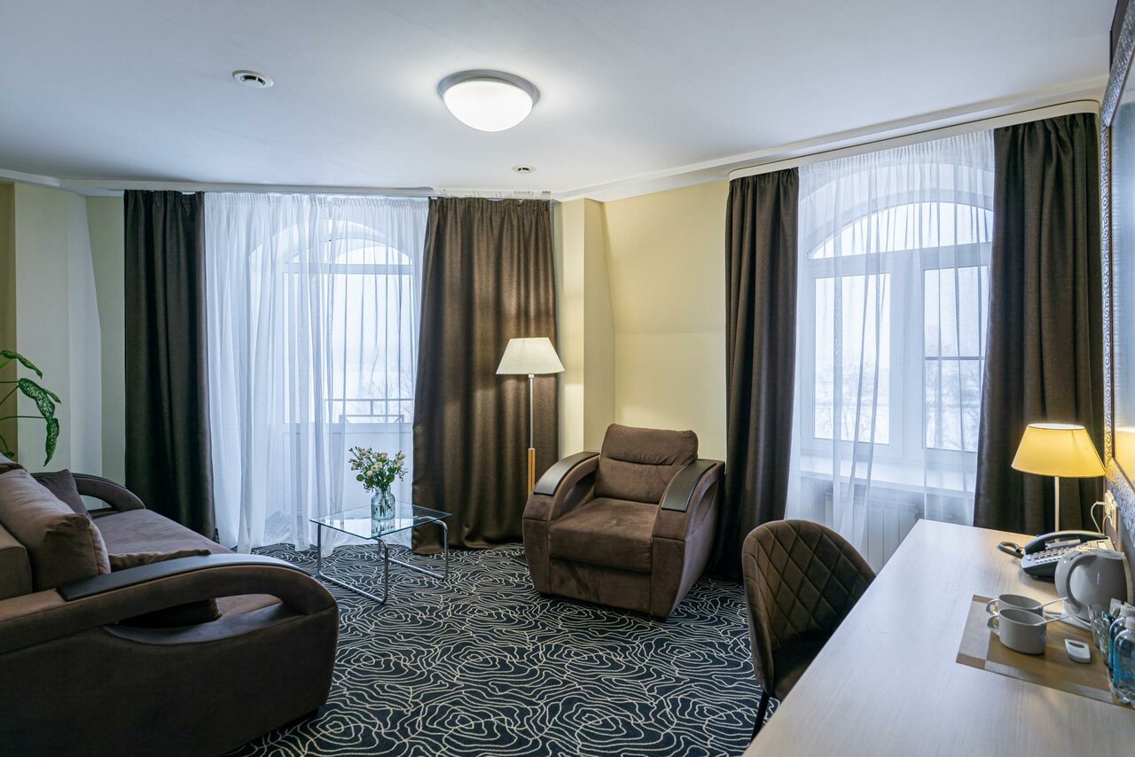 Гостиница Виктория Выборг-93