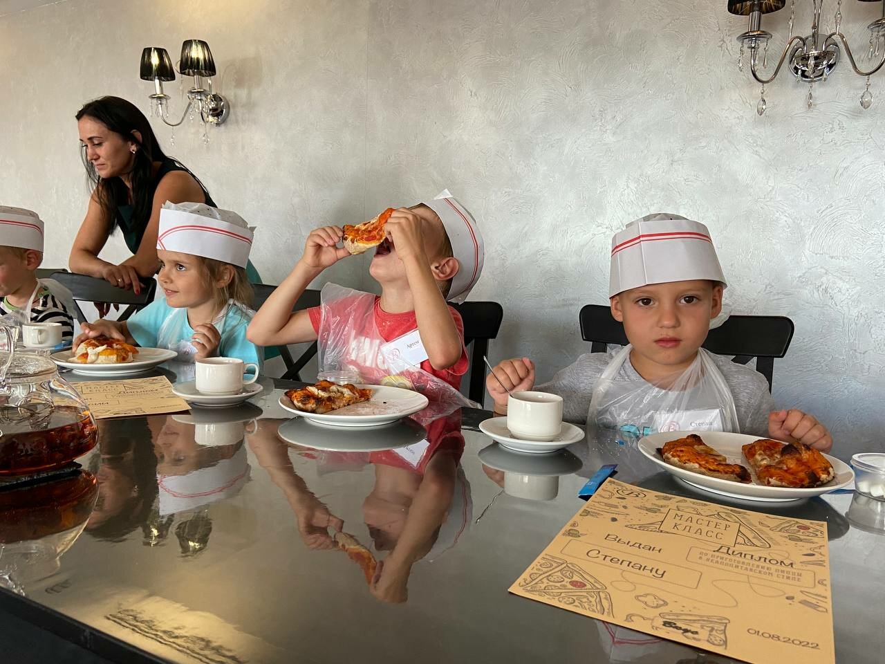 Гостиница Виктория Выборг-72