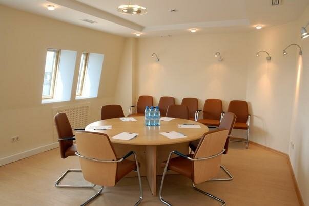 Гостиница Виктория Выборг-149