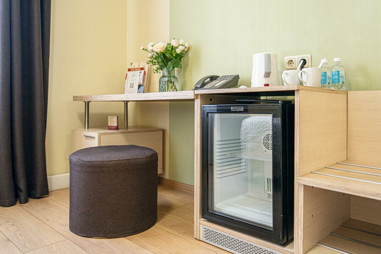 Гостиница Виктория Выборг-55