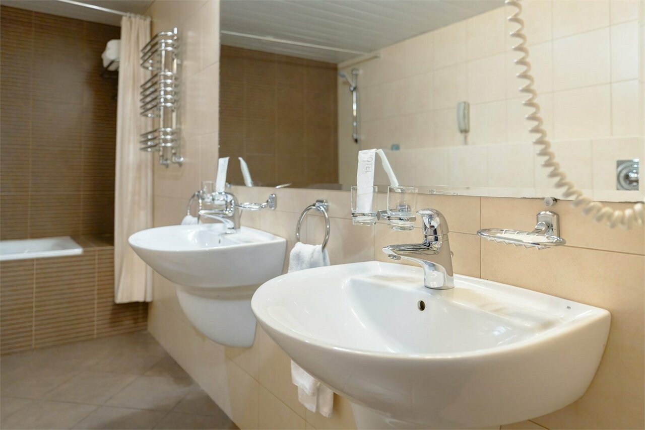 Гостиница Виктория Выборг