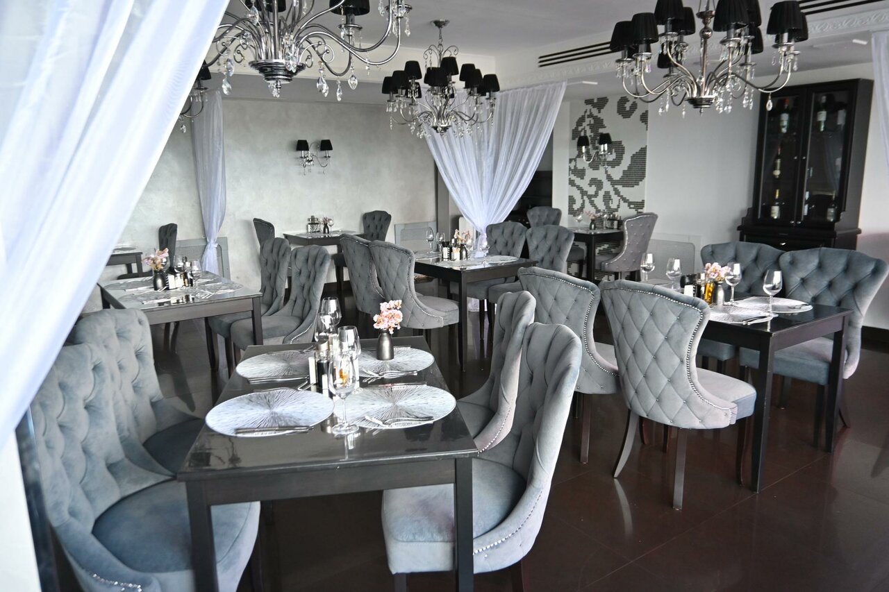 Гостиница Виктория Выборг-118