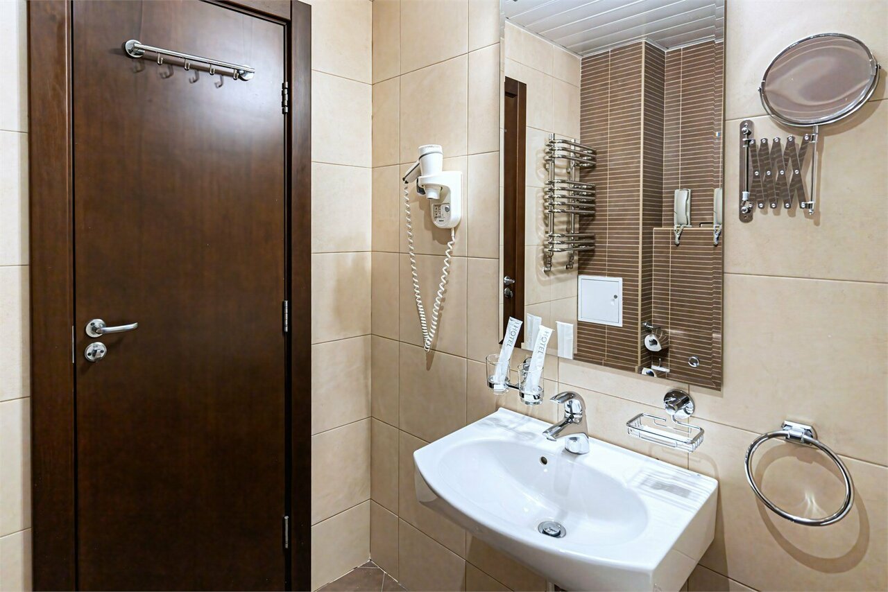 Гостиница Виктория Выборг