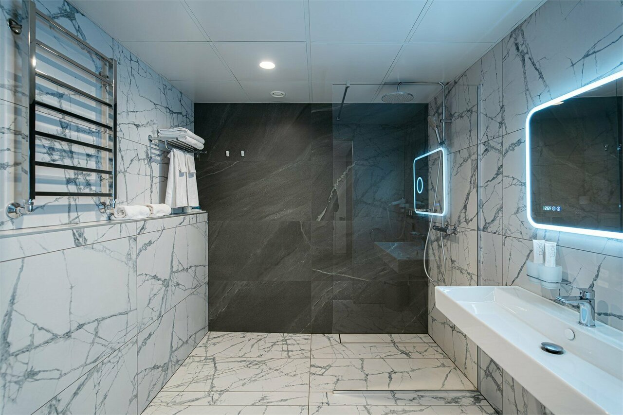 Гостиница Виктория Выборг