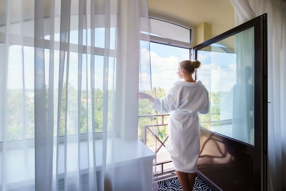 Гостиница Виктория Выборг-15