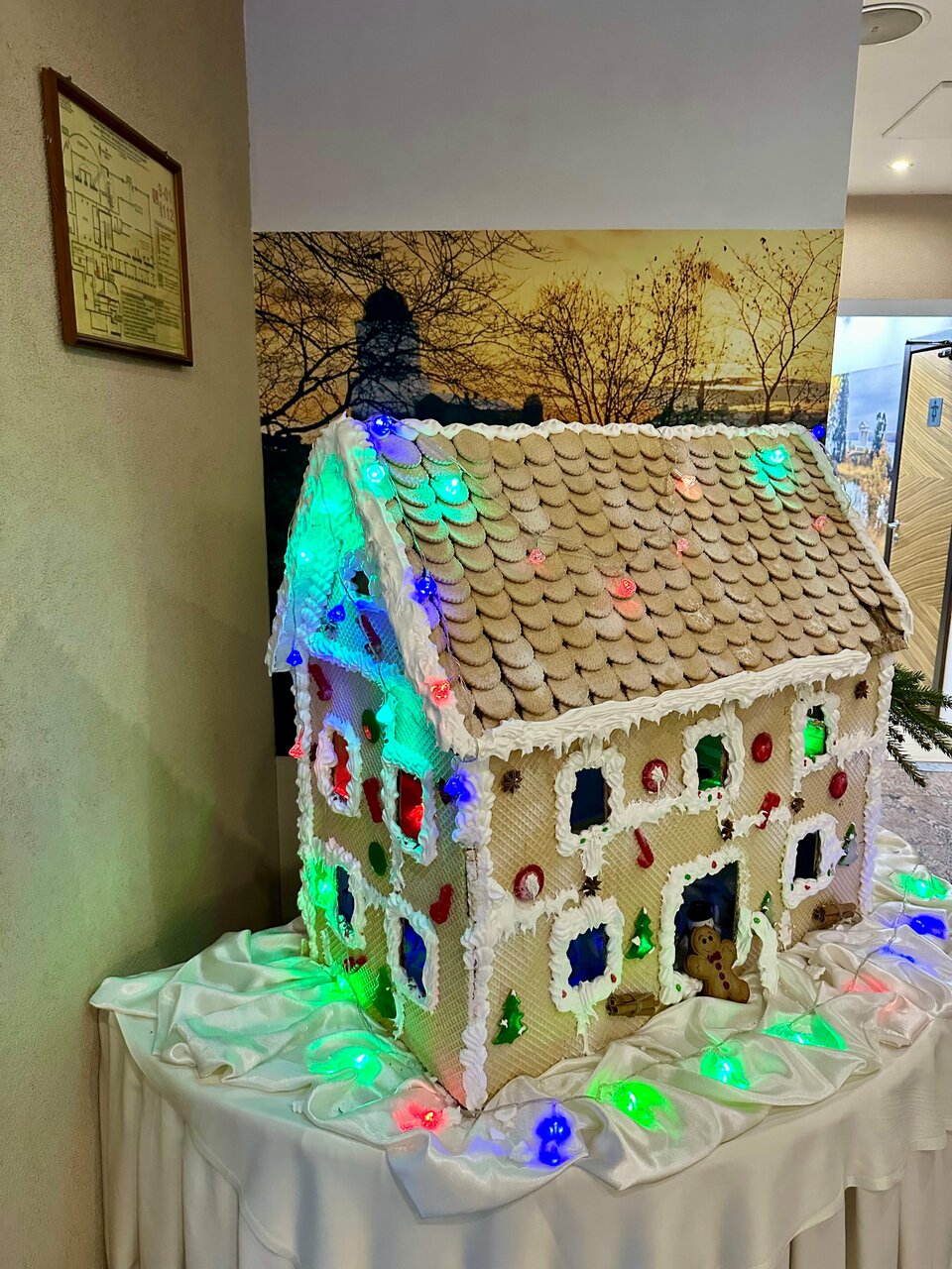 Гостиница Виктория Выборг-229