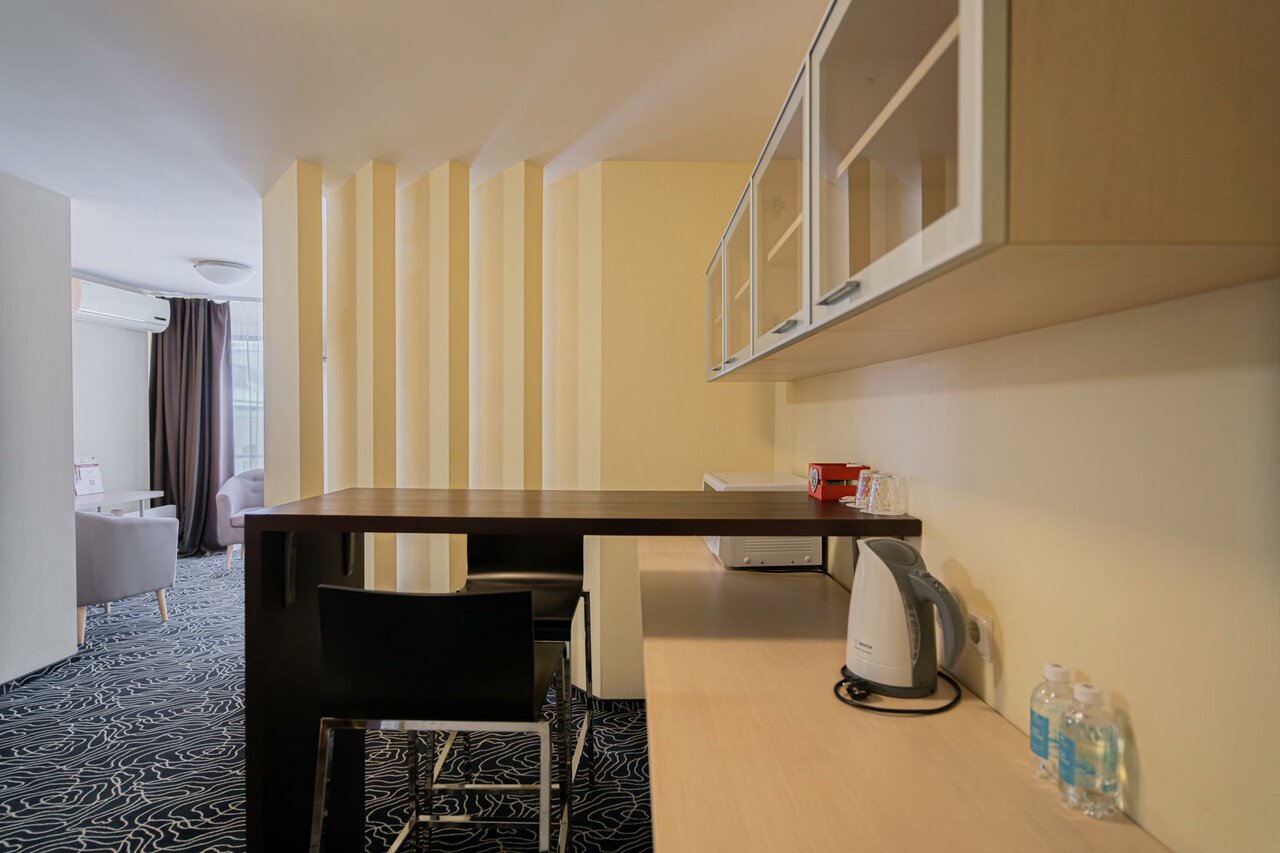 Гостиница Виктория Выборг-24