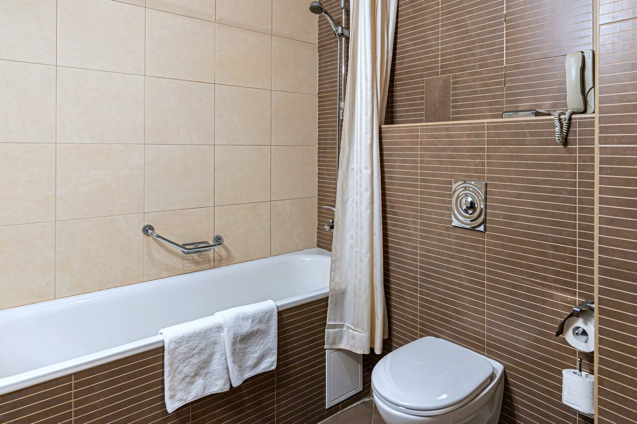 Гостиница Виктория Выборг-99