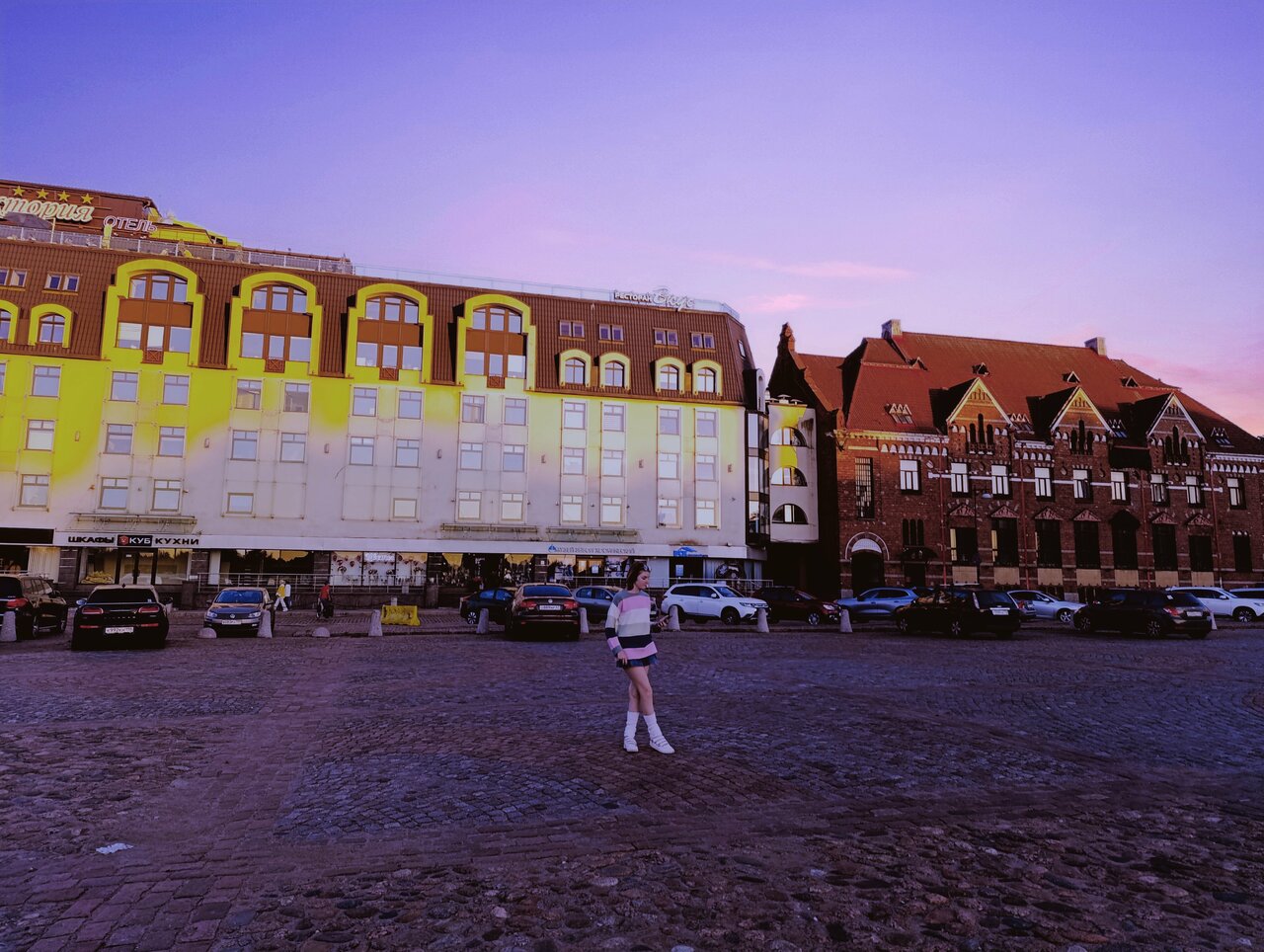 Гостиница Виктория Выборг-218