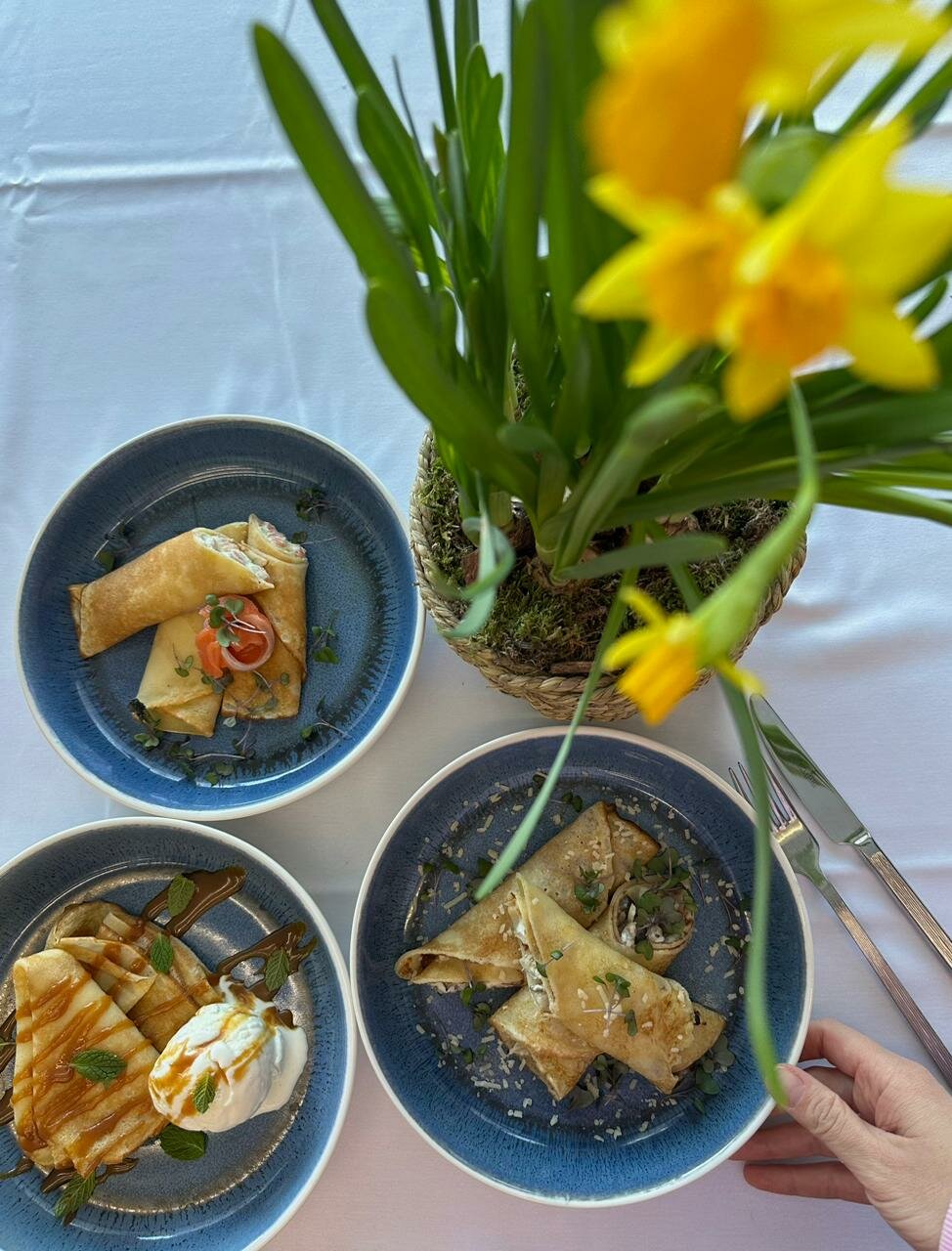 Гостиница Виктория Выборг-151