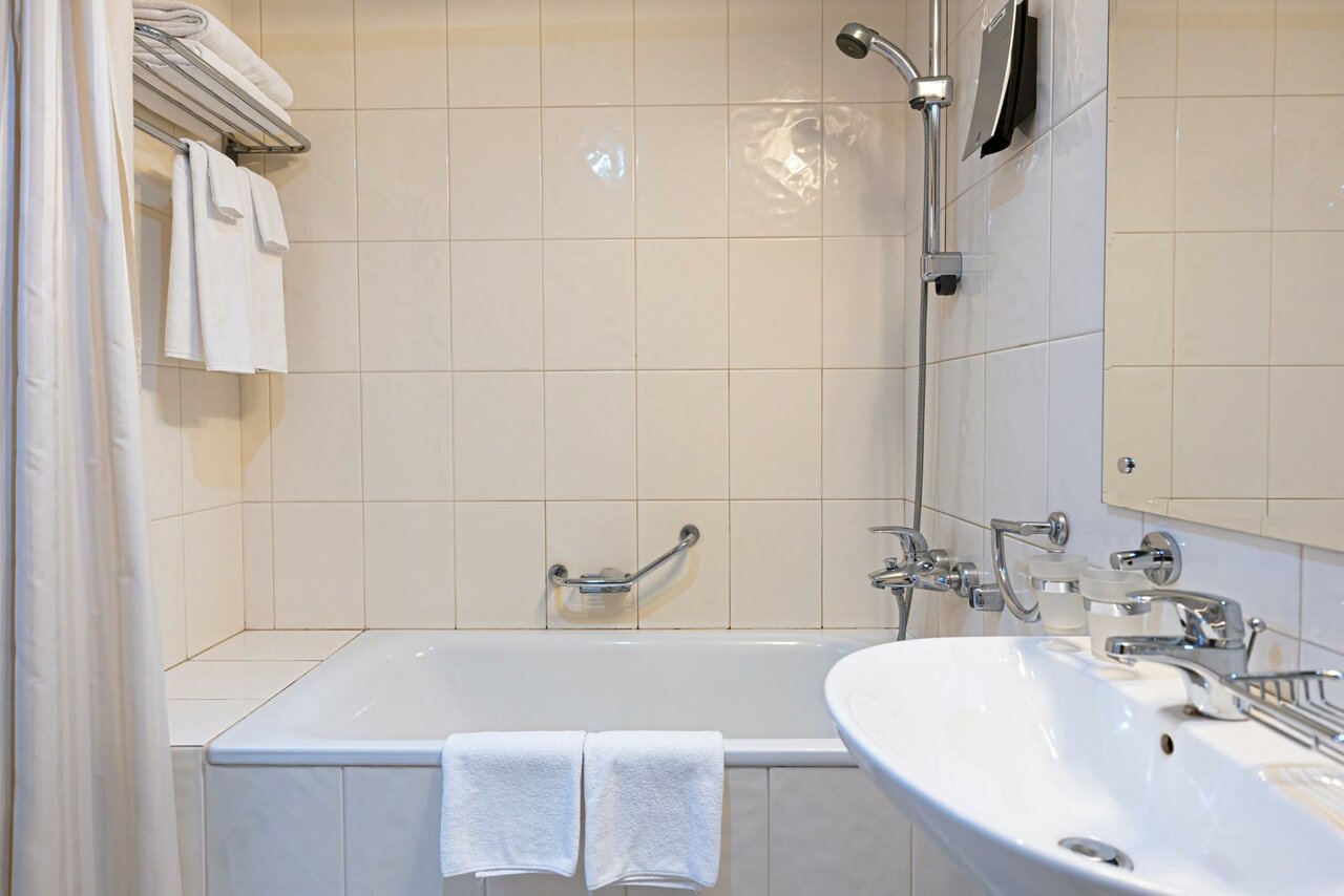 Гостиница Виктория Выборг-144