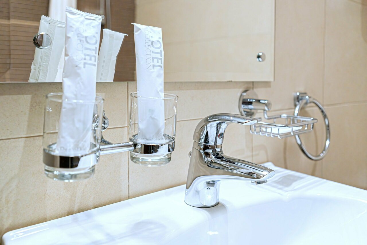 Гостиница Виктория Выборг-45