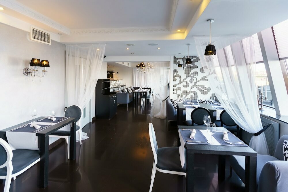 Гостиница Виктория Выборг-100