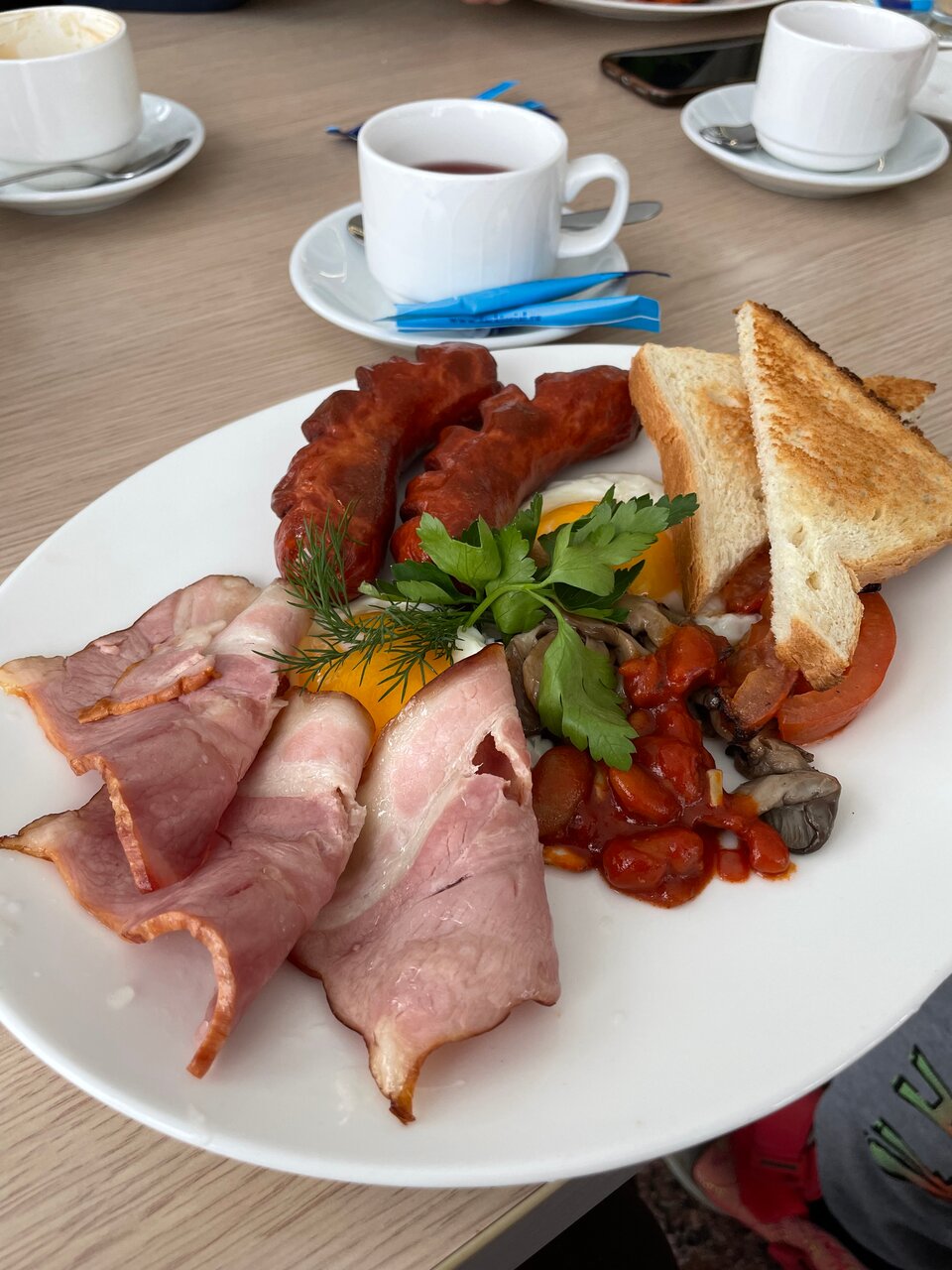 Гостиница Виктория Выборг-239