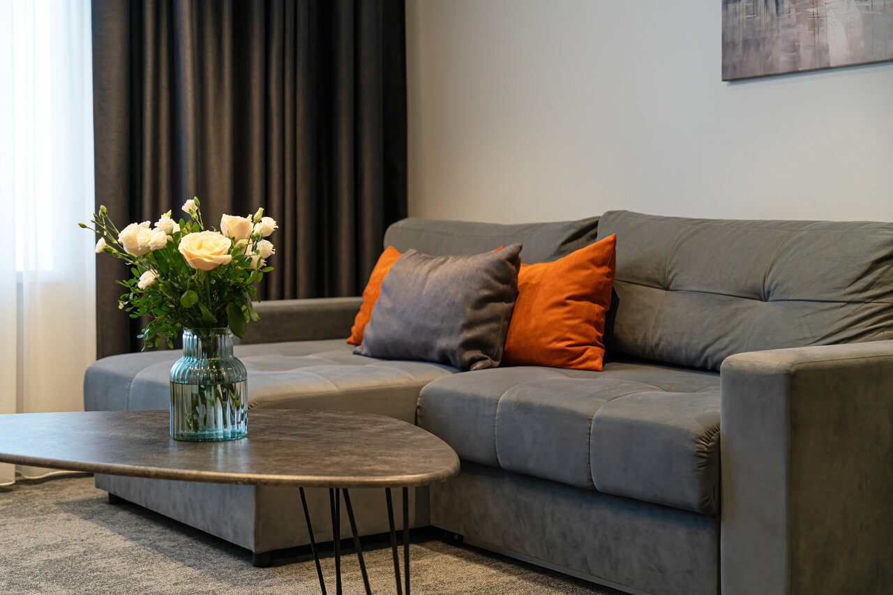 Гостиница Виктория Выборг-29