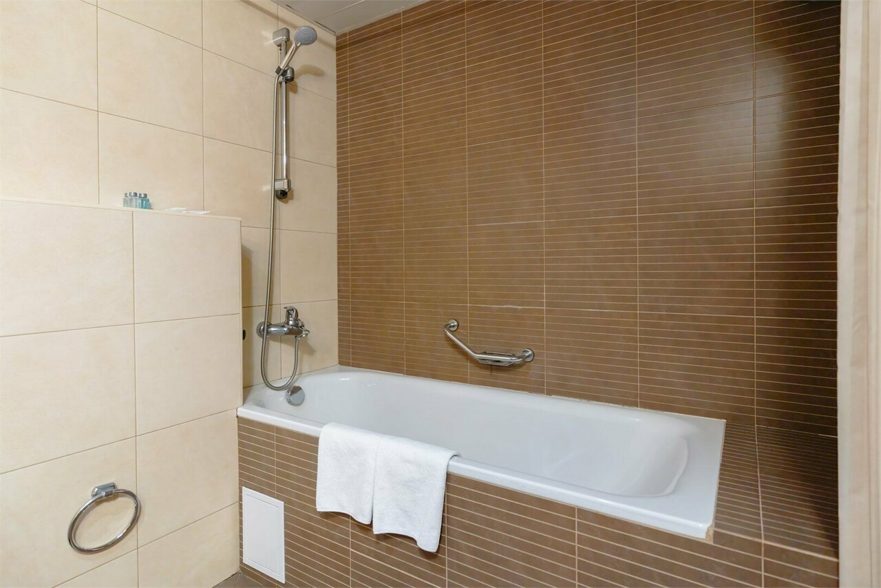 Гостиница Виктория Выборг