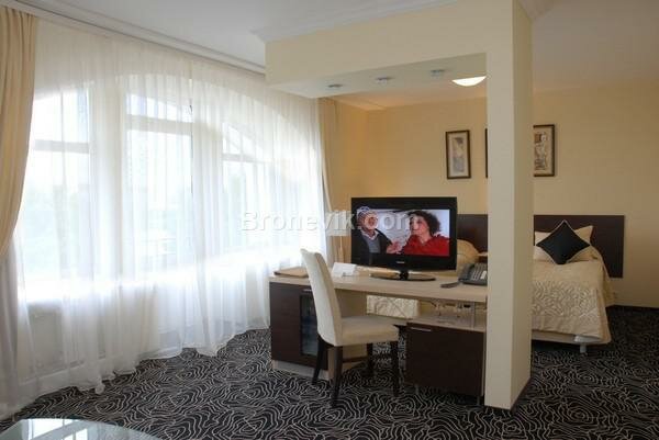 Гостиница Виктория Выборг-82