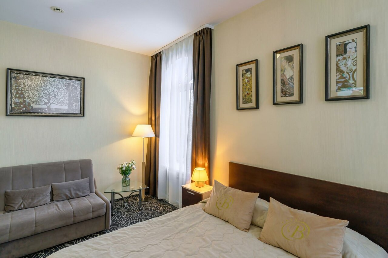 Гостиница Виктория Выборг-140