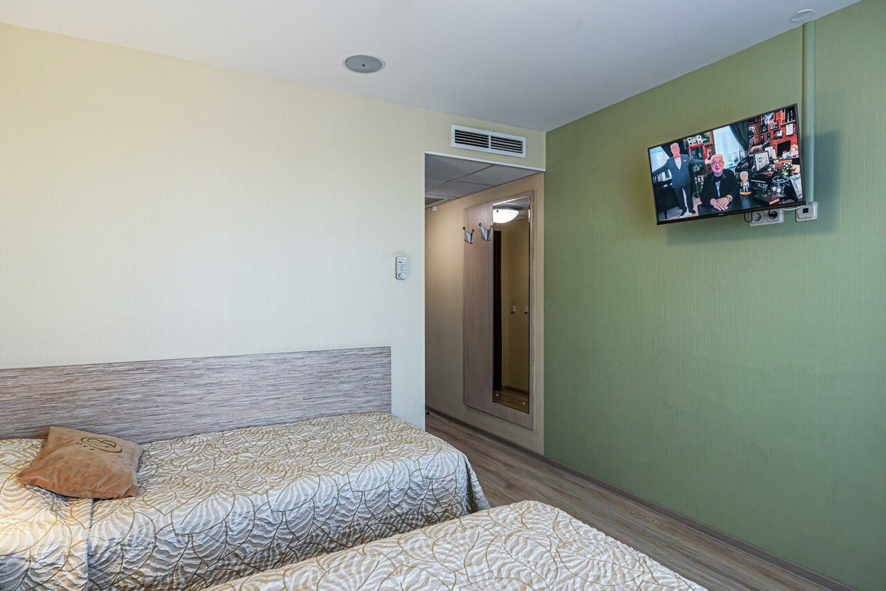 Гостиница Виктория Выборг-123