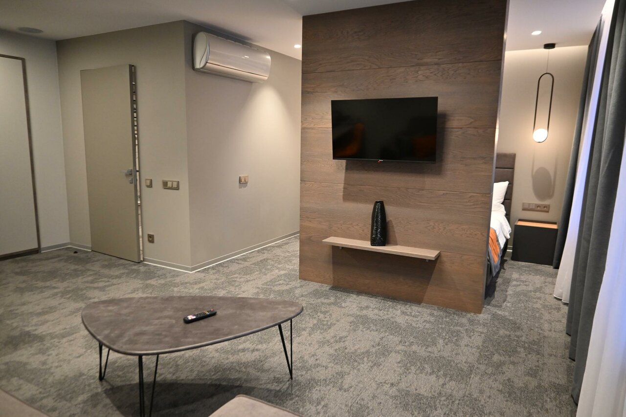 Гостиница Виктория Выборг-51