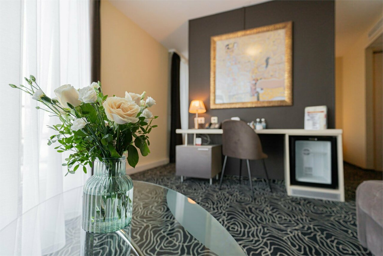 Гостиница Виктория Выборг