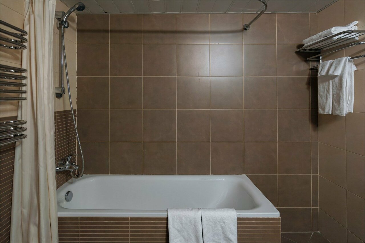 Гостиница Виктория Выборг