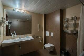 Гостиница Виктория Выборг Апартаменты-6