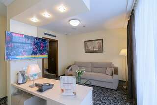 Гостиница Виктория Выборг Люкс-7