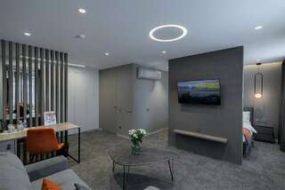 Гостиница Виктория Выборг Делюкс-10