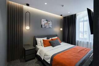 Гостиница Виктория Выборг Делюкс-5