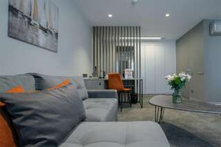 Гостиница Виктория Выборг Делюкс-1