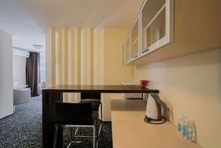 Гостиница Виктория Выборг Апартаменты-8