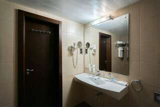 Гостиница Виктория Выборг Апартаменты-1