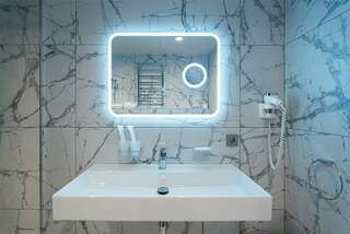 Гостиница Виктория Выборг Делюкс-3