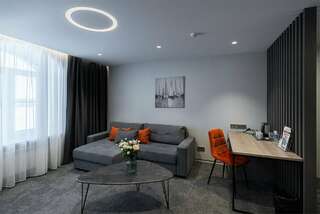 Гостиница Виктория Выборг Делюкс-9